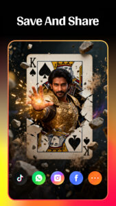 Mivi : Music & AI Video Maker 2.35.914 Mivi : Music & AI Video Maker 2.35.914