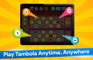 Octro Tambola: Play Bingo game 6.49 Octro Tambola: Play Bingo game 6.49