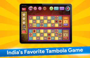 Octro Tambola: Play Bingo game 6.49 Octro Tambola: Play Bingo game 6.49