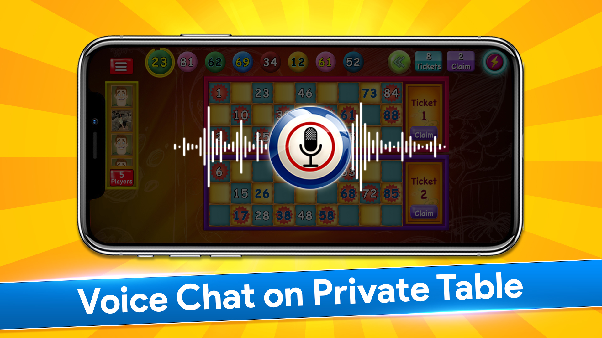 Octro Cos Octro Tambola: Play Bingo game 6.49 APK Download by Octro, Inc. - APKMirror