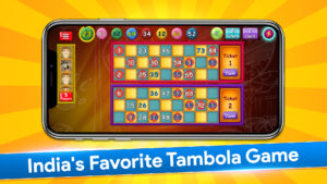 Octro Tambola: Play Bingo game 6.49 Octro Tambola: Play Bingo game 6.49