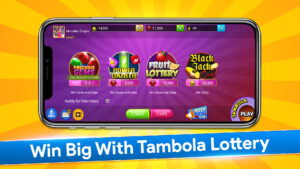 Octro Tambola: Play Bingo game 6.49 Octro Tambola: Play Bingo game 6.49