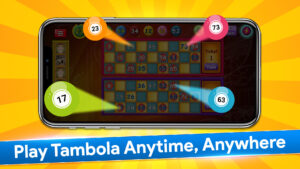 Octro Tambola: Play Bingo game 6.49 Octro Tambola: Play Bingo game 6.49