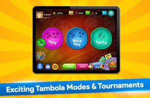 Octro Tambola: Play Bingo game 6.49 Octro Tambola: Play Bingo game 6.49