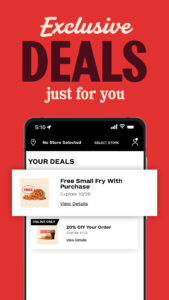 Arby's Fast Food Sandwiches 8.5.8