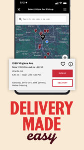 Arby's Fast Food Sandwiches 8.5.8