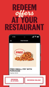 Arby's Fast Food Sandwiches 8.5.8