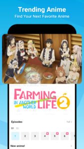 BiliBili -HD Anime, Videos 3.79.1