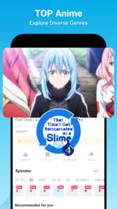 BiliBili -HD Anime, Videos 3.79.1