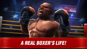 Boxing Star:Sports Action Game 7.2.0 Boxing Star:Sports Action Game 7.2.0