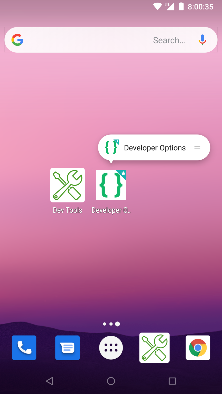 Download Developer Options APKs for Android - APKMirror