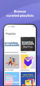 Libro.fm Audiobooks 7.39.1 Libro.fm Audiobooks 7.39.1