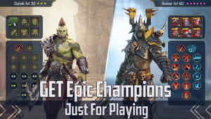 RAID: Shadow Legends 2.12.0