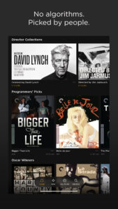 The Criterion Channel 11.0.19 The Criterion Channel 11.0.19
