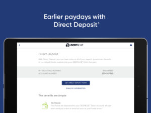 DEEPBLUE Debit 6.8.2 DEEPBLUE Debit 6.8.2