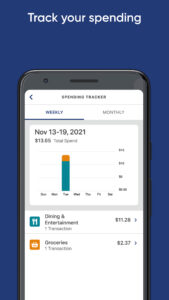 DEEPBLUE Debit 6.8.2 DEEPBLUE Debit 6.8.2