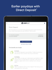 DEEPBLUE Debit 6.8.2 DEEPBLUE Debit 6.8.2