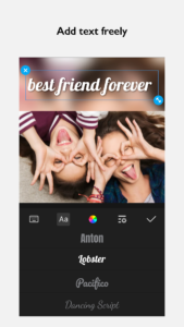 InFrame - Photo Editor & Frame 1.8.22 InFrame - Photo Editor & Frame 1.8.22
