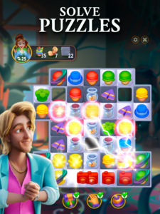 Merge Gardens 1.51.0