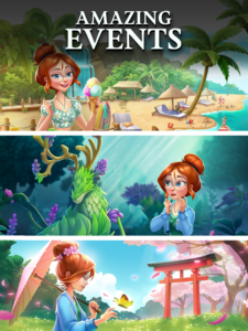 Merge Gardens 1.51.0