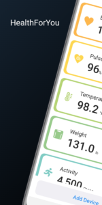 HealthForYou 2.3.2 HealthForYou 2.3.2