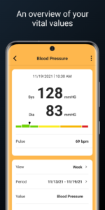HealthForYou 2.3.2 HealthForYou 2.3.2