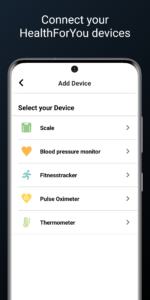 HealthForYou 2.3.2 HealthForYou 2.3.2