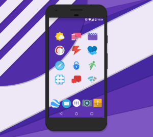 Moonshine - Icon Pack 3.5.6
