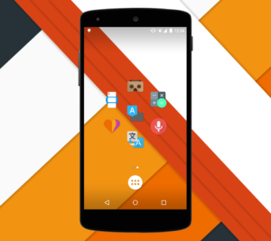 Moonshine - Icon Pack 3.5.6