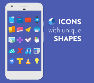 Moonshine - Icon Pack 3.5.6