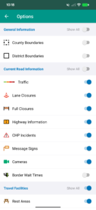 QuickMap 3.4.1 QuickMap 3.4.1