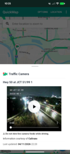 QuickMap 3.4.1 QuickMap 3.4.1