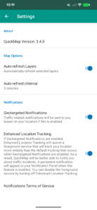 QuickMap 3.4.1 QuickMap 3.4.1