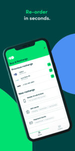 Recharge.com: Prepaid topup 1.0.193 Recharge.com: Prepaid topup 1.0.193