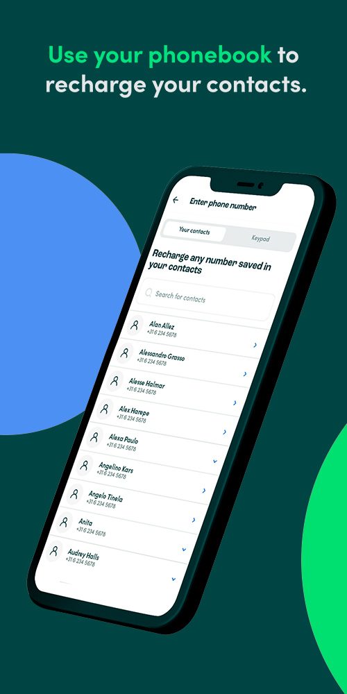 Recharge Tracker Recharge.com: Prepaid topup 1.0.193 APK Download by Recharge.com ...