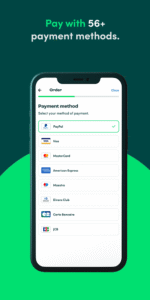 Recharge.com: Prepaid topup 1.0.193 Recharge.com: Prepaid topup 1.0.193