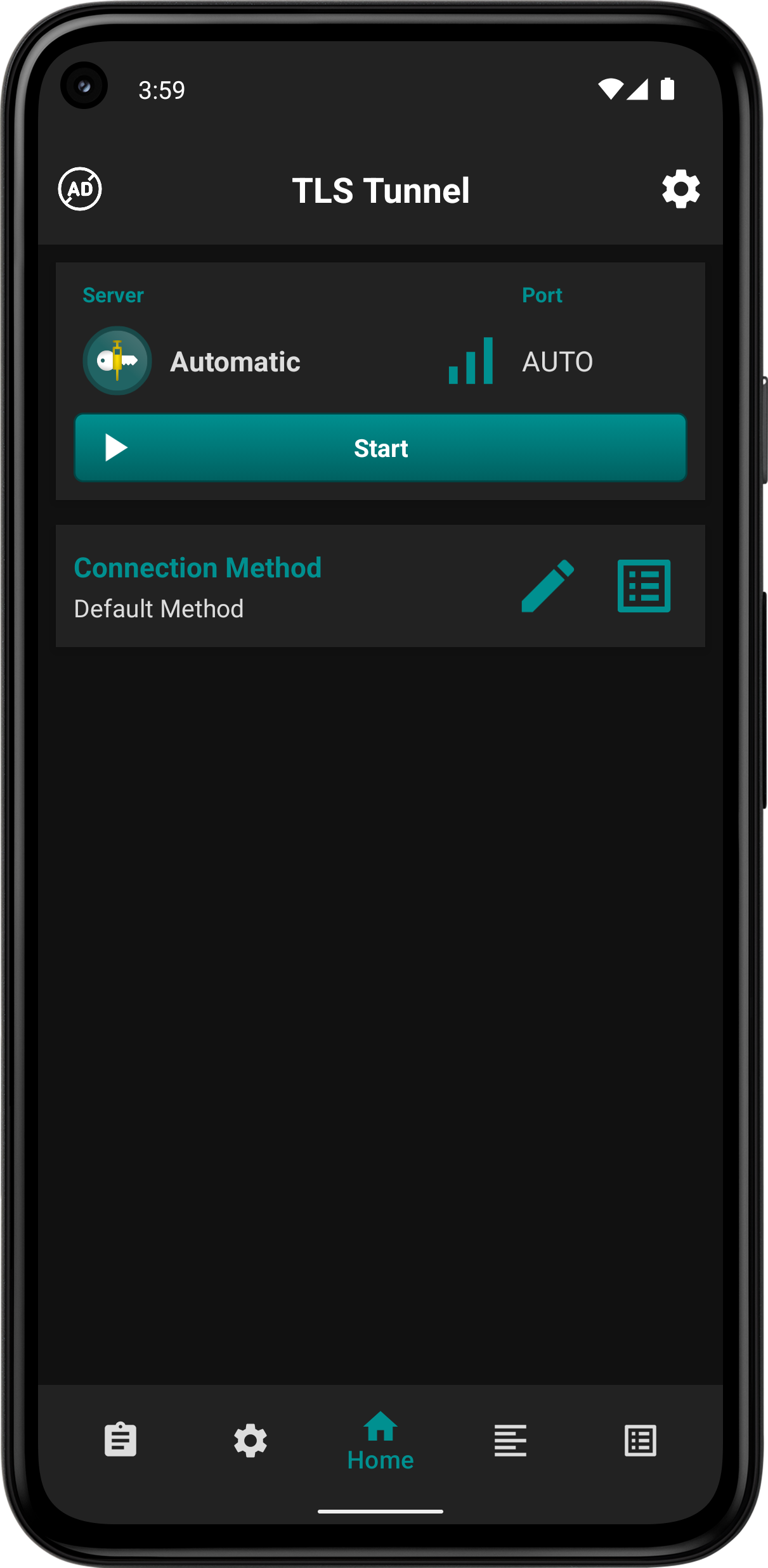 Tls 5 TLS Tunnel: Fast Secure VPN 5.2.0 (Android 9.0+) APK Download by TLSVPN ...
