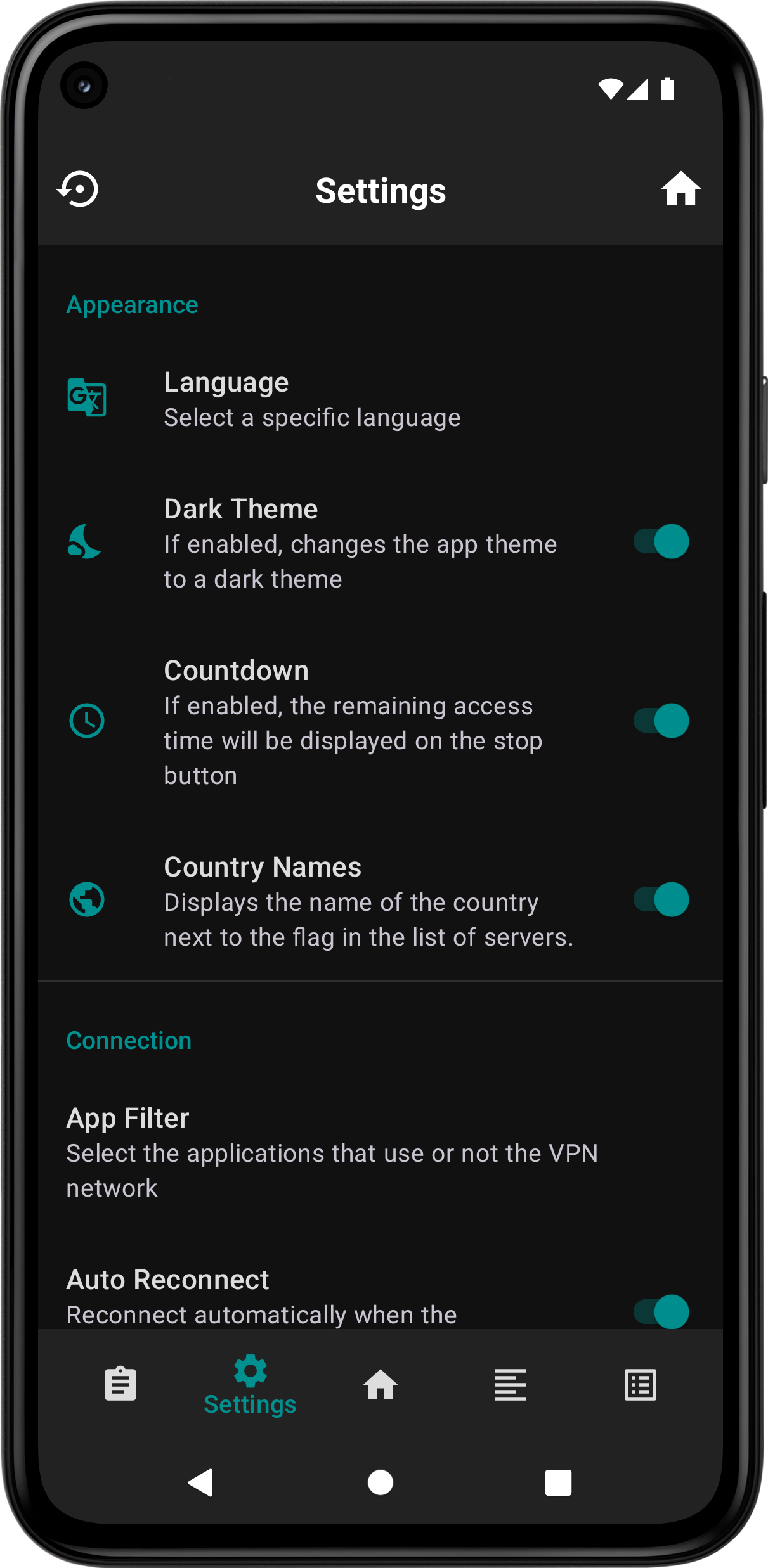 Tls 5 TLS Tunnel: Fast Secure VPN 5.2.0 (Android 9.0+) APK Download by TLSVPN ...