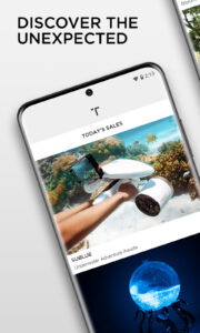 Touch of Modern: Shopping 4.13.3