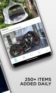 Touch of Modern: Shopping 4.13.3