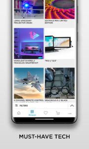 Touch of Modern: Shopping 4.13.3