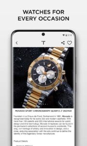 Touch of Modern: Shopping 4.13.3