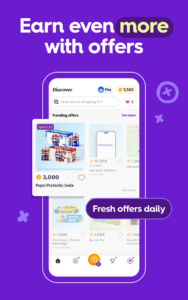 Fetch: America’s Rewards App 4.43.0