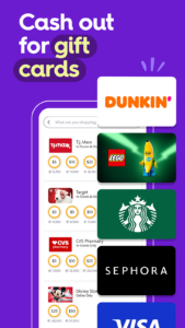 Fetch: America’s Rewards App 4.43.0