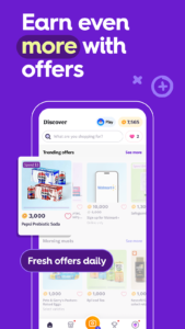 Fetch: America’s Rewards App 4.43.0