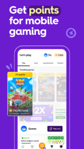 Fetch: America’s Rewards App 4.43.0