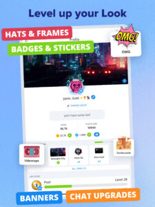 Plato: Fun Multiplayer Games 4.8.0 Plato: Fun Multiplayer Games 4.8.0