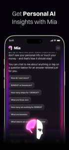 Sweat Wallet: Walk Into Crypto 156.0