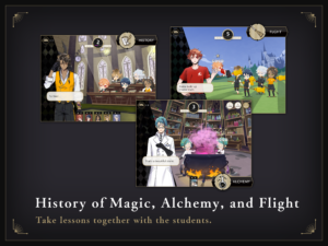 Disney Twisted-Wonderland 1.0.32