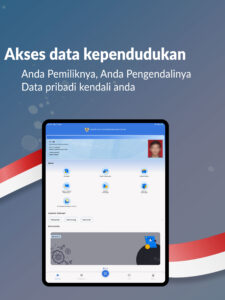 Identitas Kependudukan Digital 2.0.5